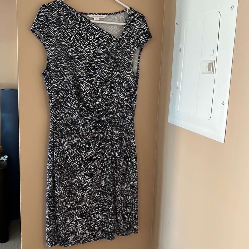 DVF Cute Summer Dress